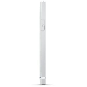 Sony Xperia S Blanc