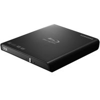 LECTEUR  -  GRAVEUR OPTIQUE EXTERNE Samsung Lecteur Blu-ray 6x SE-406AB/RSBD