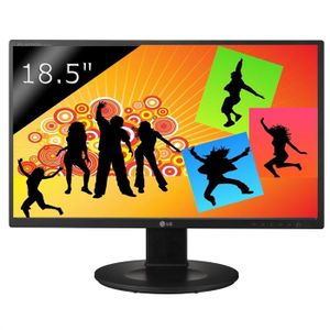 ECRAN PC LG W1946S-BF 18.5"