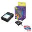 BOITIER COMPOSANT PC  Mukii ZIPO Protector 2.5" USB3.0