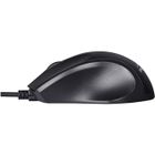 SOURIS Speedlink Minnit micro souris noire
