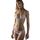 COORDONNES LULI Soutien-gorge à armatures et shorty Bella Fem