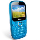 T�l�phone GSM WIKOMINZPLUSBLEU