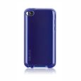 HOUSSE / ETUI / COQUE / FACADE BELKIN F8Z657CWC02 Coque bleu nuit