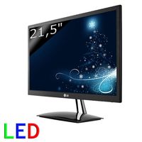 ECRAN PC LG E2251S-BN