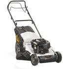 TONDEUSE - CISAILLE  ALPINA Tondeuse tractée 51cm Briggs 650 + mulching