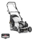 TONDEUSE - CISAILLE  ALPINA Tondeuse tractée 46cm Briggs 575EX+mulching