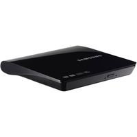 LECTEUR  -  GRAVEUR OPTIQUE EXTERNE Samsung SE-208AB/TSBS 8x Slim