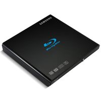 LECTEUR  -  GRAVEUR OPTIQUE EXTERNE Samsung Blu-Ray 6x Externe Slim
