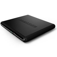 LECTEUR  -  GRAVEUR OPTIQUE EXTERNE Samsung SE-S084D/TSBS Noir