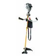 DEBROUSAILLEUSE RYOBI Débroussailleuse RBC30SBT