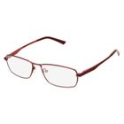  POLICE Monture de Lunettes de Vue Mixte