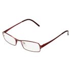 LUNETTES DE VUE POLICE Monture de Lunettes de Vue Mixte