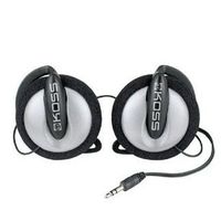 CASQUE  - MICROPHONE KOSS KSC7