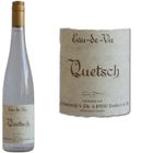  Eau de Vie de Quetsch - Gisselbrecht