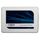 Crucial SSD MX300 525Go - 2,5" - 7mm CT525MX300SS