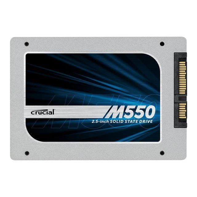 256Go SSD 2,5 M550 Achat / Vente DISQUE DUR SSD Crucial 256Go SSD