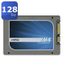 Crucial 128Go SSD M4 2.5" MLC