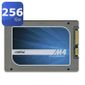 DISQUE DUR SSD Crucial SSD 256Go M4 2.5"