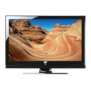 TELEVISEUR LED 15" CE TV LED 156SD3