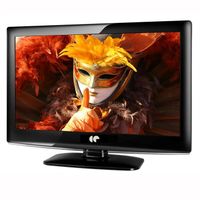 TELEVISEUR LCD 23" CONTINENTAL EDISON TVLCD236SD5