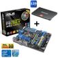  Asus P8Z68-V ProGen3 + SSD 120Go