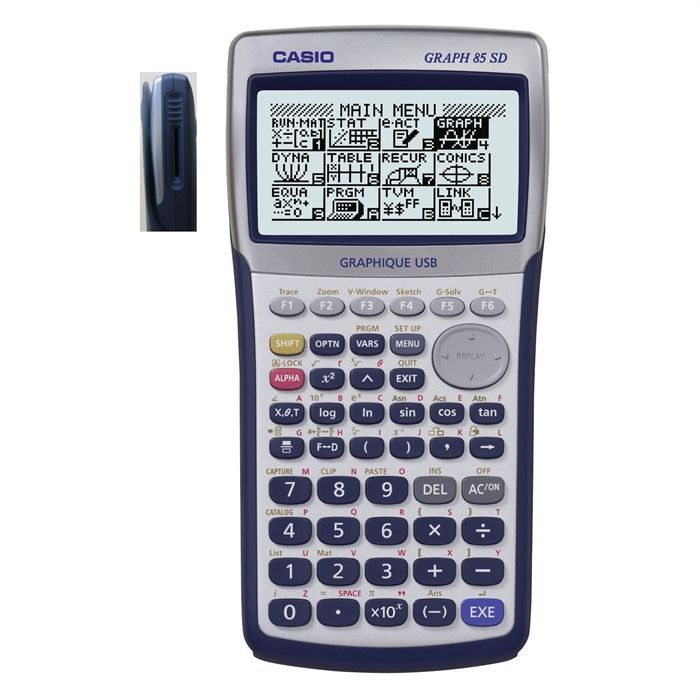 jeux pour calculatrice casio 35