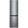 LG GB4816SDS Réfrigérateur combiné congélateur bas