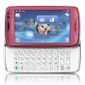 TELEPHONE PORTABLE Sony Ericsson TXT PRO Rose