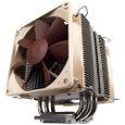 VENTILATION  Noctua NH-U9B SE2
