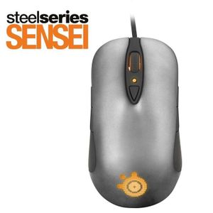 Steelseries Sensei souris