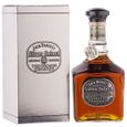WHISKY-BOURBON-SCOTCH Jack Daniel's Silver Select 70cl