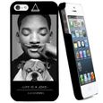 COQUE - BUMPER Eleven Paris coque Will smith iPhone 5