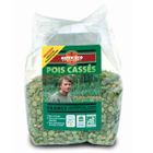 LEGUMES SECS Pois Cassés Verts 350g Bio