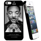  Eleven Paris coque Will smith iPhone 5