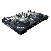 PLATINE VINYLE Hercules DJ 4SET