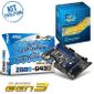 PACK COMPOSANT Kit Evo Each Uisge Sandybridge