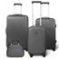 SET DE VALISES KINSTON Set 3 valises + vanity