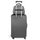 SET DE VALISES KINSTON Set 3 valises + vanity