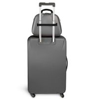 SET DE VALISES KINSTON Set 3 valises + vanity