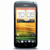 SMARTPHONE HTC ONE S Gris argent
