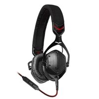 CASQUE / ECOUTEUR V-MODA Crossfade M-80 Black