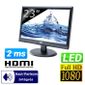 ECRAN PC AOC Moniteur 23" E2350shk