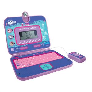 ORDINATEUR ENFANT Littlest PetShop Ordinateur Educatif ORDINATEUR ENFANT Littlest PetShop Ordinateur Educatif
