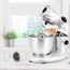 KITCHEN COOK AK 80 SILVER