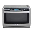 MICRO-ONDES WHIRLPOOL JT-369/SIL
