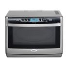 MICRO-ONDES WHIRLPOOL JT-369/SIL