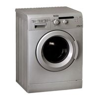 LAVE-LINGE LADEN FL6129SIL