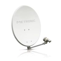 ANTENNE METRONIC 498150 Kit Eurasis