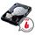 DISQUE DUR INTERNE Samsung Green 1To 32Mo 3.5"
